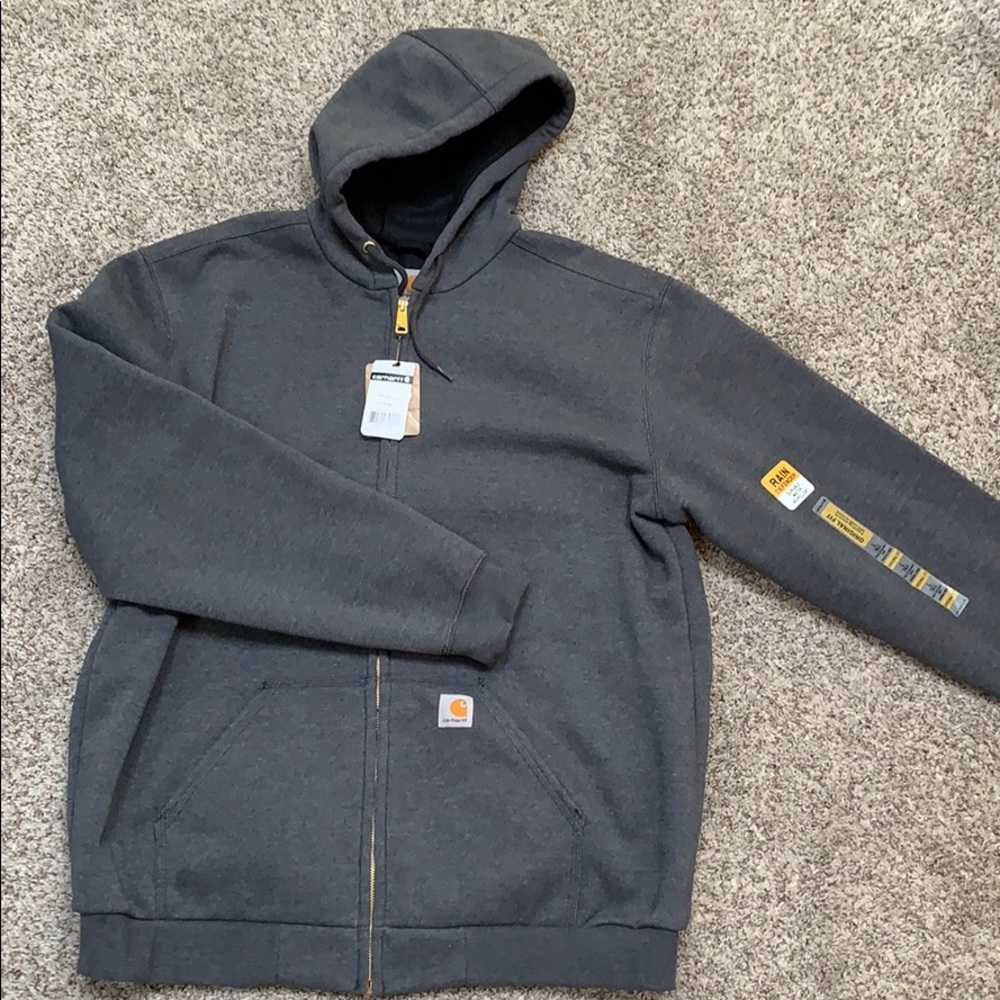 Carhartt Rain Defender Hoodie